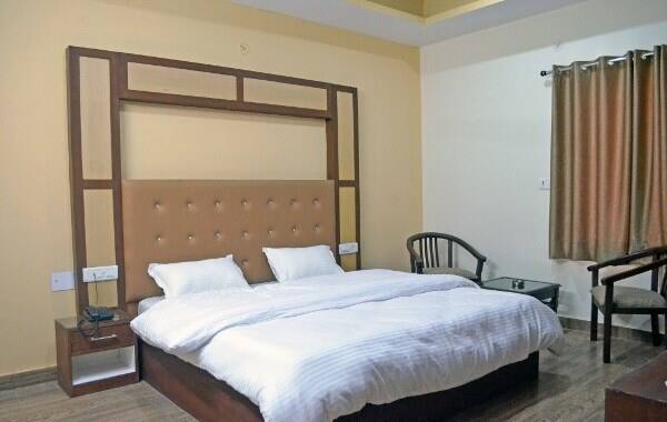 Hotel Kolam, Dehradun 5
